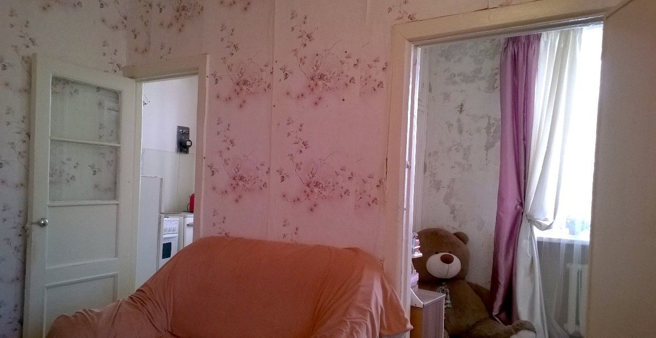 квартира г Железногорск ул Ленина 38а фото 4