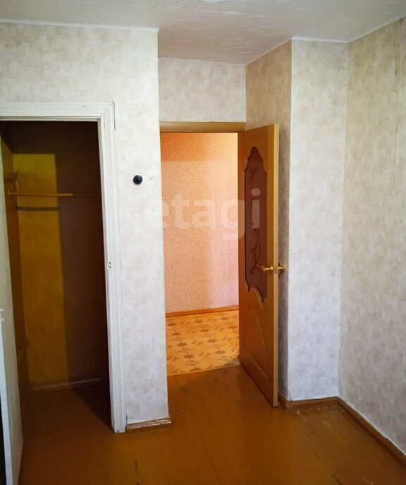 квартира г Кыштым ул Освобождения Урала 4 фото 4