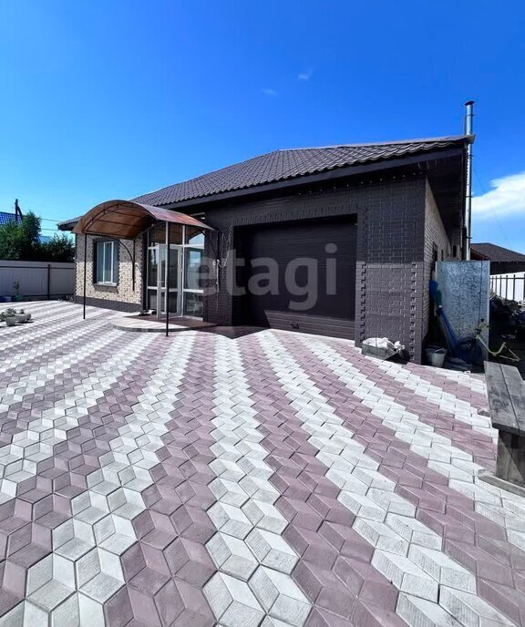 дом г Абакан ул Саянская фото 3