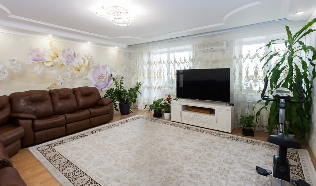квартира г Абакан ул Торосова 17 фото 2