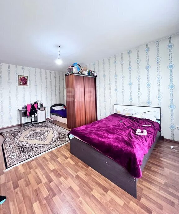 квартира г Абакан ул Крылова 77а фото 2