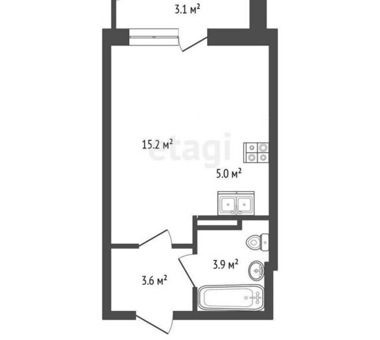 квартира дом 24/1 фото