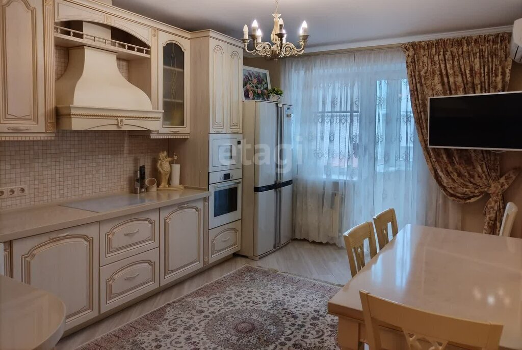 квартира г Абакан ул Пушкина 38 фото 2