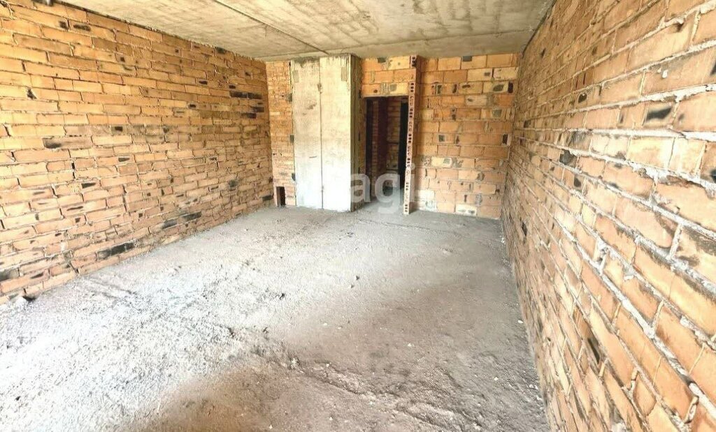 квартира г Абакан ул Ленинского Комсомола 24/1 фото 6