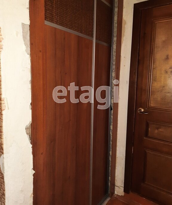 квартира г Абакан ул Некрасова 1 фото 12