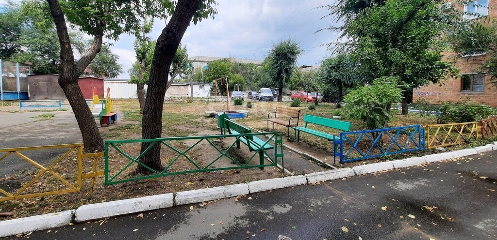квартира г Абакан ул Кирова 102 фото 23