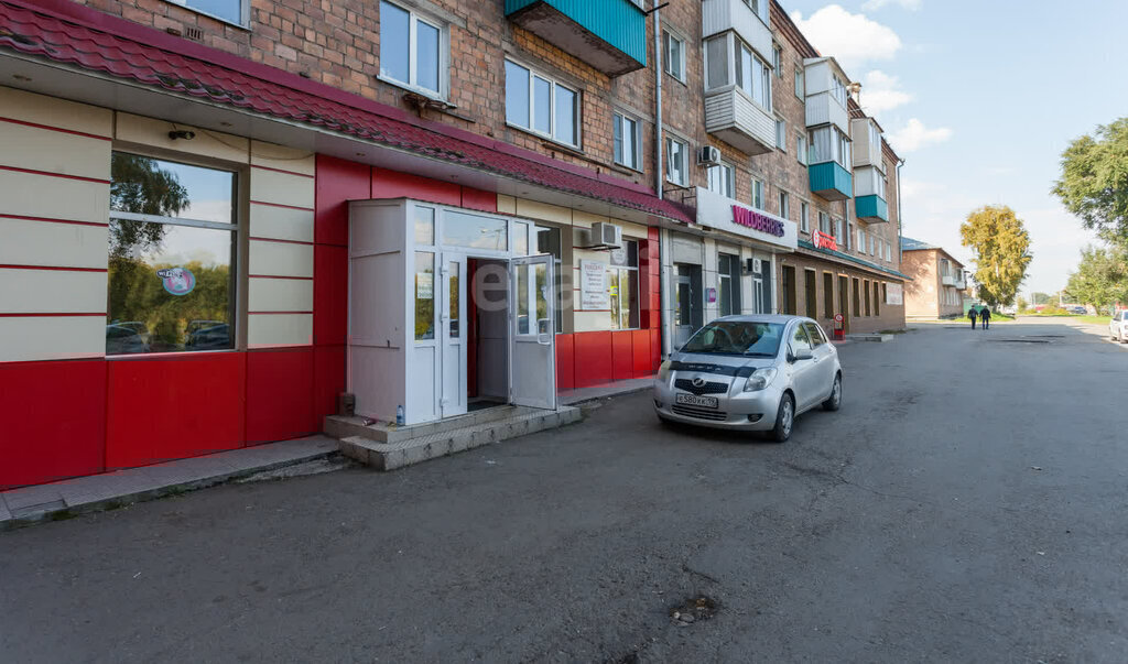 свободного назначения г Абакан ул Катанова 11 фото 20