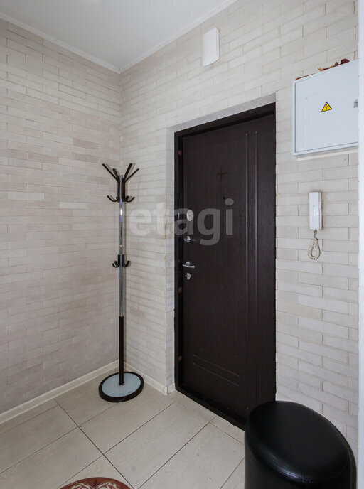 квартира г Абакан ул Торговая 32 фото 12