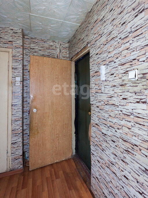 квартира г Абакан ул Советская 125 фото 14
