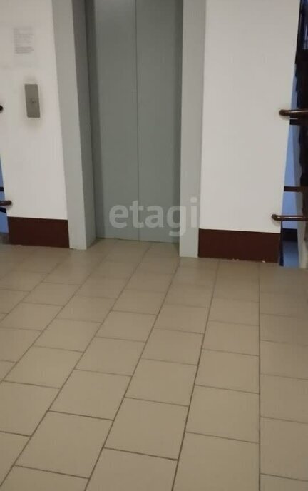 квартира г Абакан ул Некрасова 37 ЖК «ул. Некрасова 37» фото 13