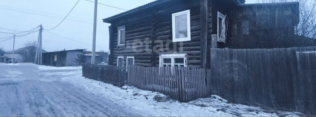 квартира г Абакан улица Горького, 23 фото 14
