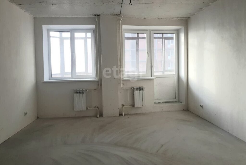квартира г Абакан ул Кирова 185к/1 ЖК «Арена-Парк» фото 12