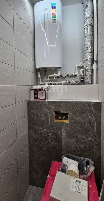 квартира г Абакан ул Генерала Тихонова 6 ЖК Парковый фото 24
