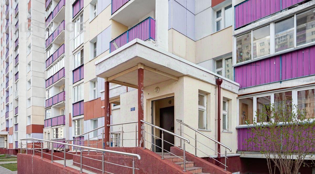 квартира г Новосибирск р-н Первомайский Берёзовое Речной вокзал ул Березовая 13 фото 44