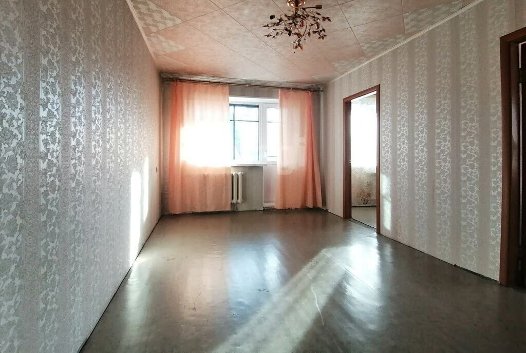 квартира г Кыштым ул Ленина 25а фото 6