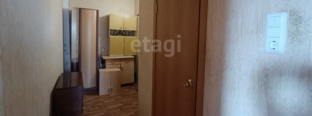 квартира г Кыштым ул Каолиновая 3 фото 11