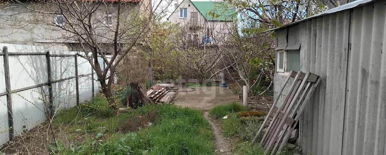 дом г Новороссийск р-н Центральный ул Серова 36а фото 13