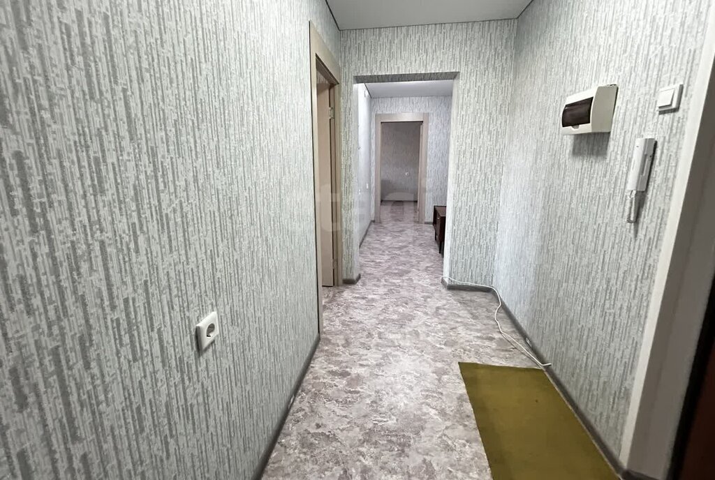 квартира г Кыштым ул Образцова 3 фото 13