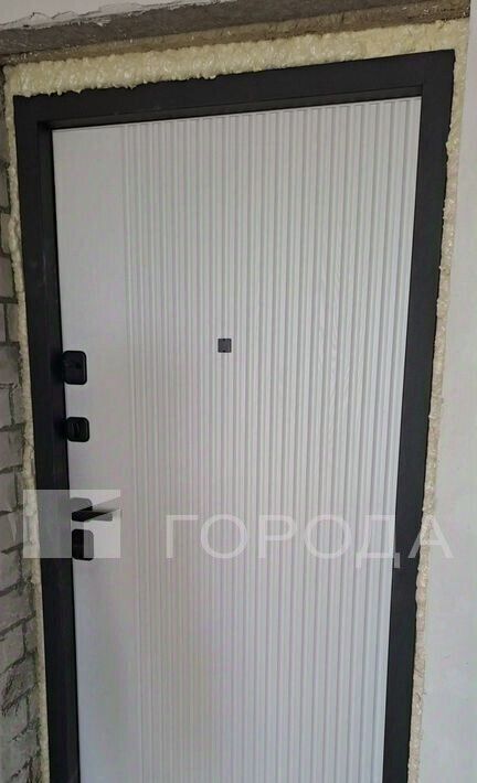 квартира г Барнаул р-н Центральный ул Партизанская 175 ЖК Arthouse фото 4