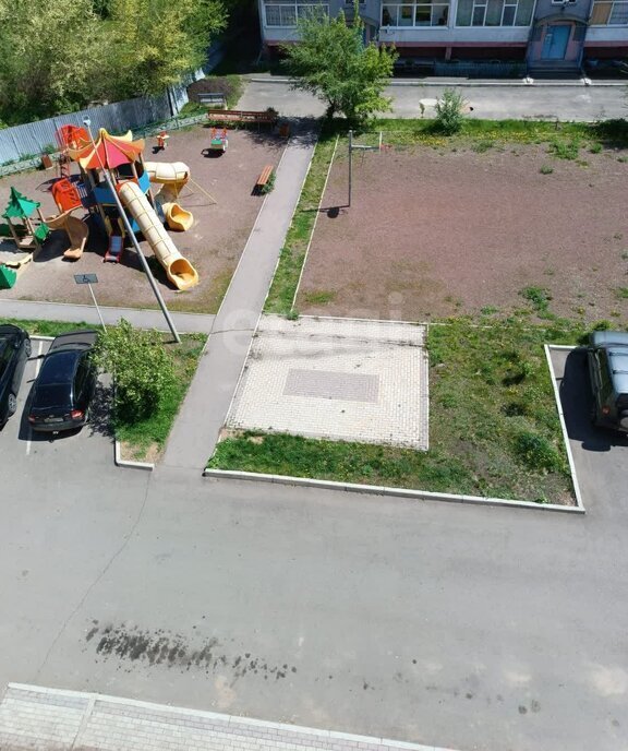 квартира г Минусинск ул Островская 30в ЖК «по ул. Островская, 30В» фото 14