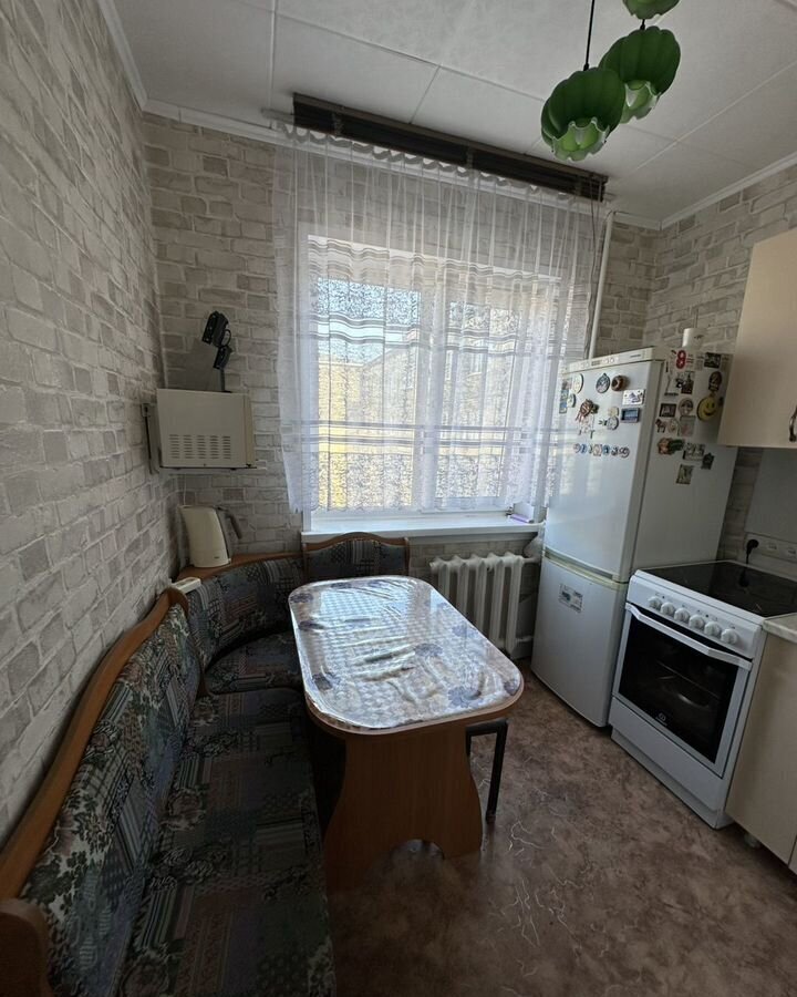 квартира г Норильск ул Комсомольская 43г фото 9