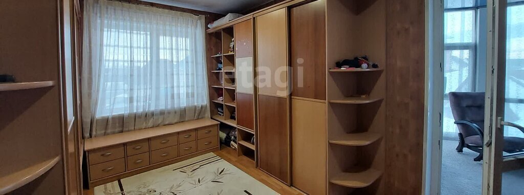 дом г Минусинск ул Братьев Беляевых фото 20