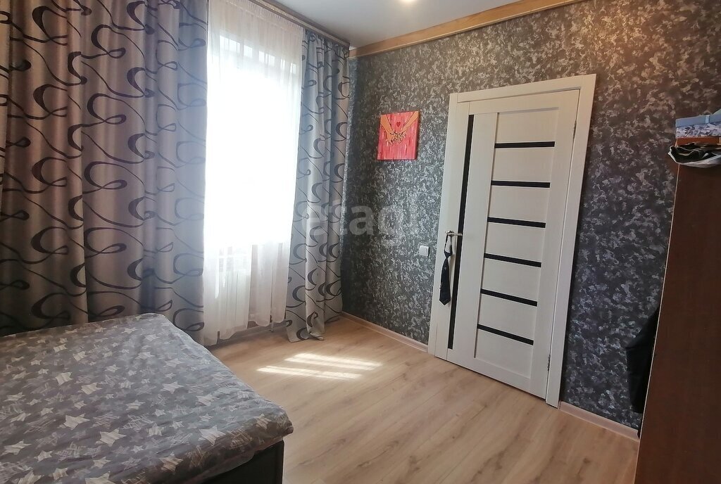 дом г Абакан ул Академика Сахарова фото 16