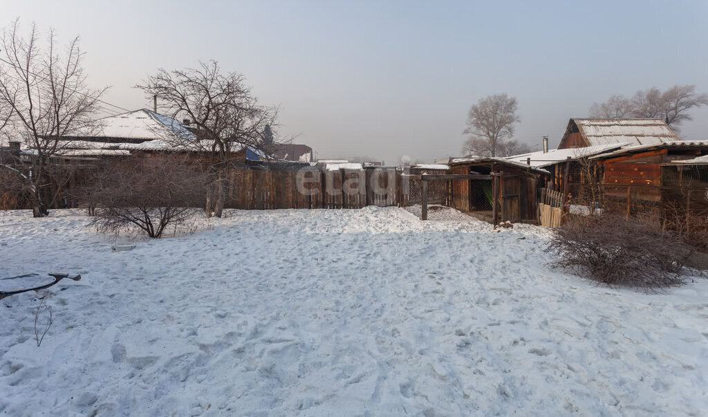 дом г Саяногорск ул Бейская фото 19