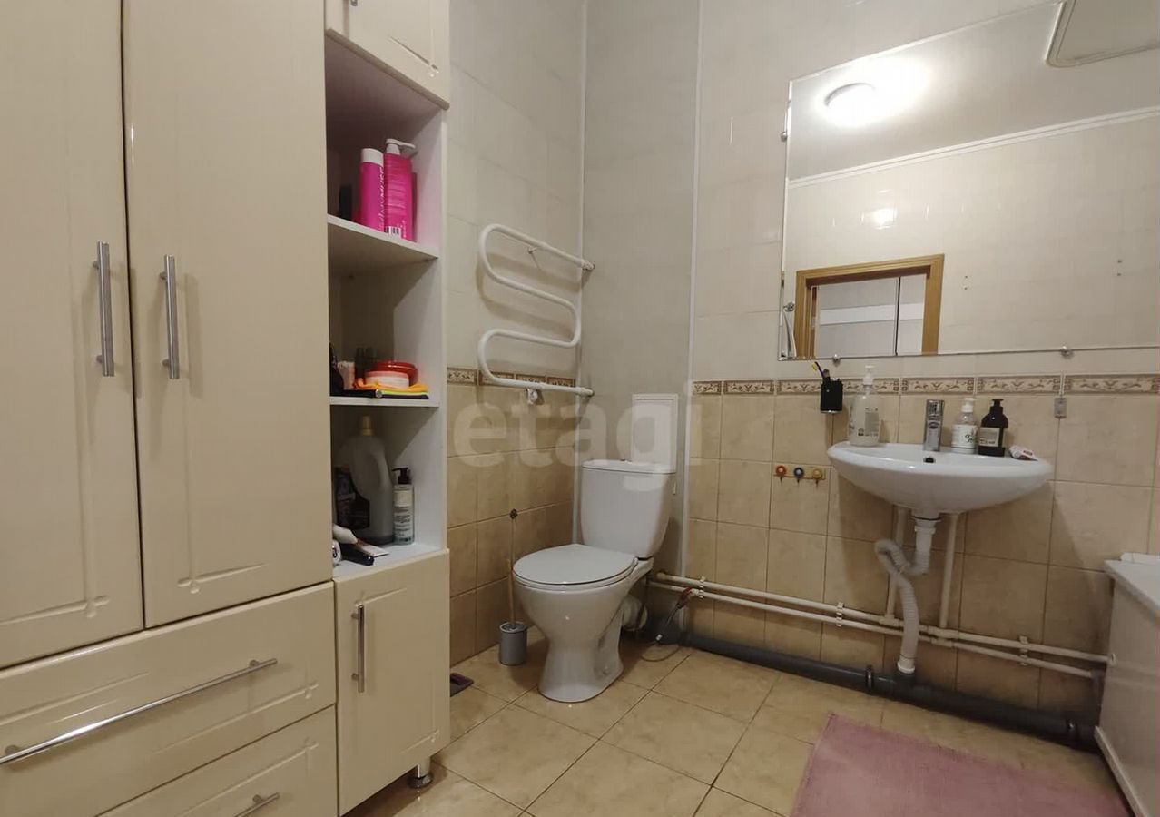 квартира г Абакан ул Торговая 32 фото 11