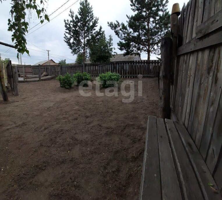 дом г Абакан улица Баландиной фото 18