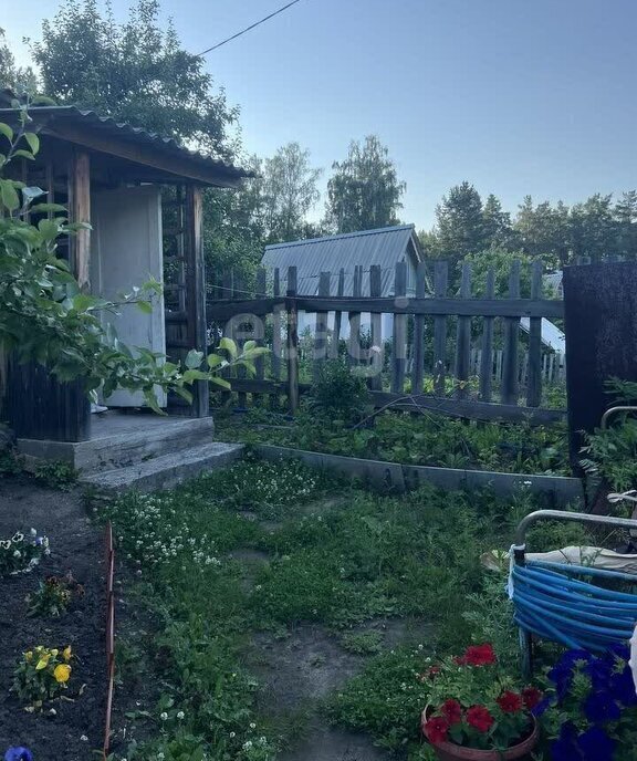 дом г Кыштым снт Анбаш фото 3