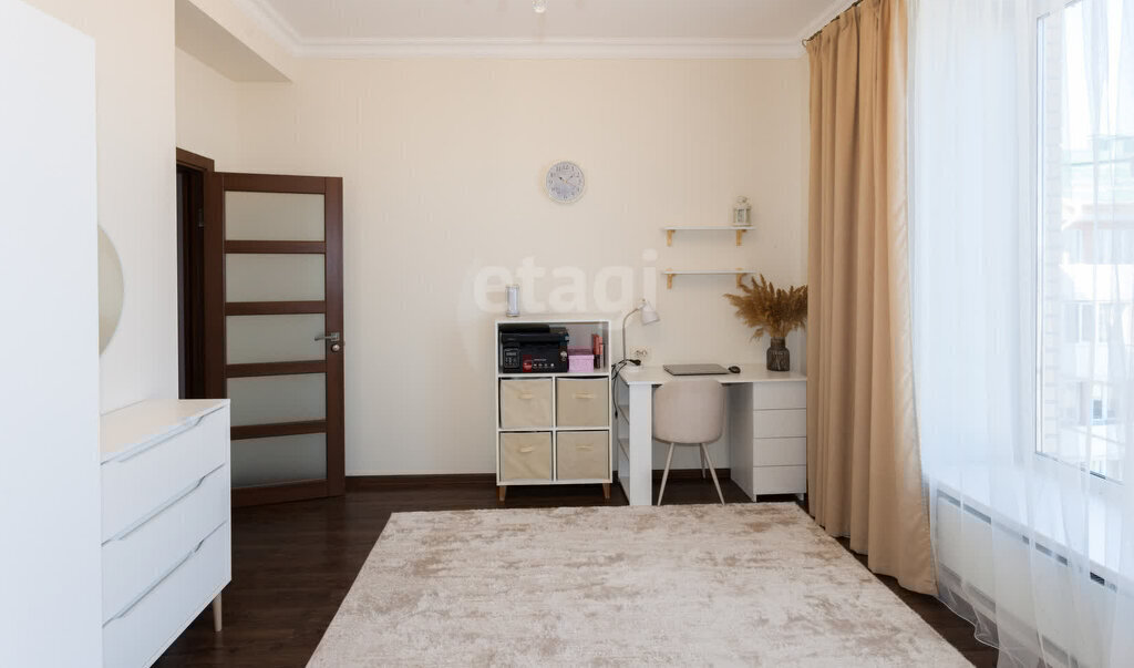 квартира г Абакан ул Стофато 5д фото 9