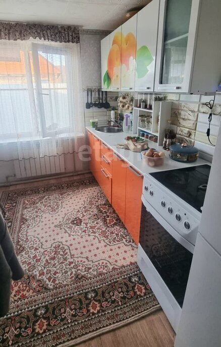 дом г Абакан дачный район Койбал, СОСН Койбал-Южная Геофизика, Геологическая улица фото 5