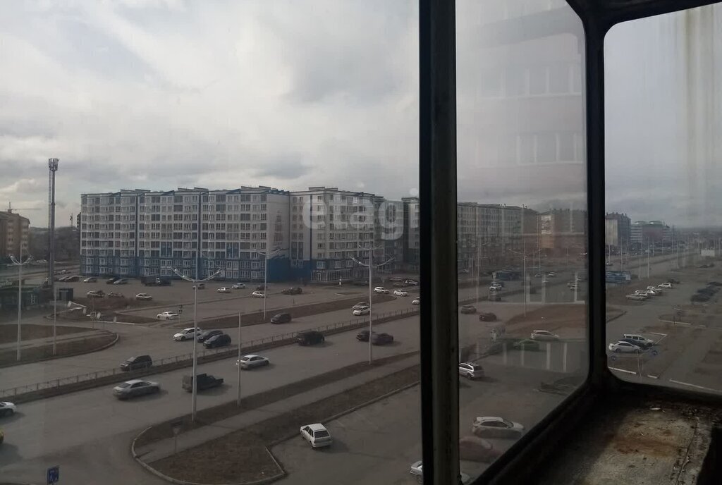 квартира г Абакан ул Некрасова 22 фото 18