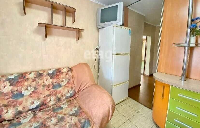 квартира г Абакан ул Торговая 28а фото 7