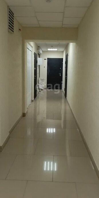 квартира г Абакан ул Ивана Ярыгина 33/1 фото 23