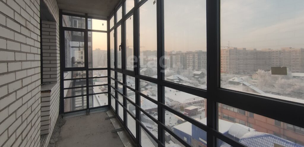 квартира г Абакан ул Ивана Ярыгина 33/1 фото 29