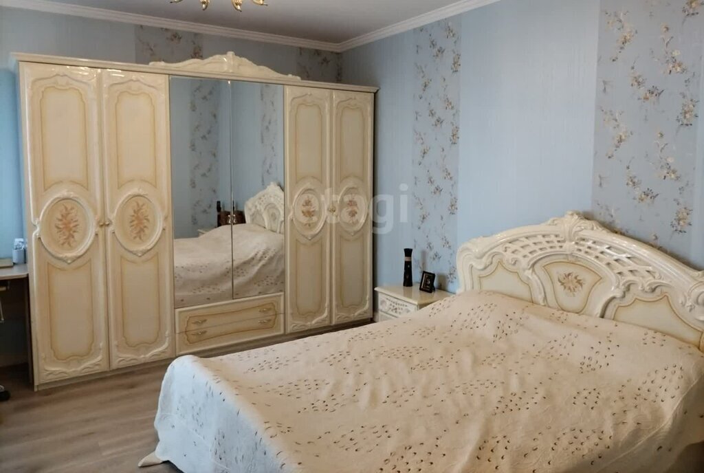 квартира г Абакан ул Пушкина 38 фото 8
