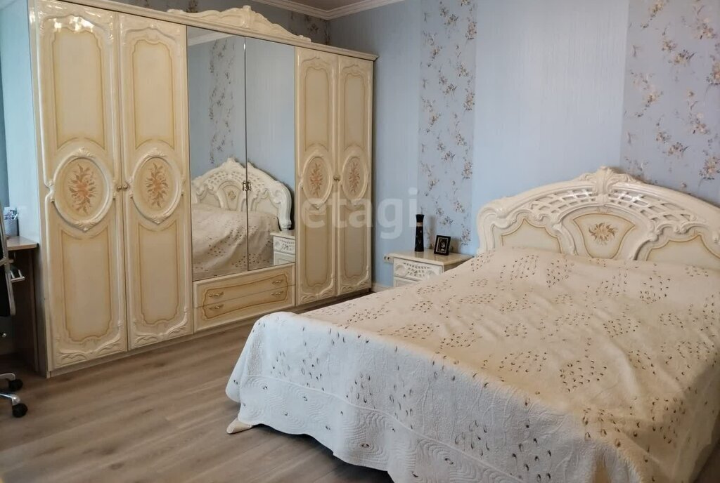 квартира г Абакан ул Пушкина 38 фото 7