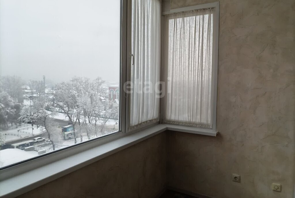 квартира г Абакан ул Пушкина 38 фото 20