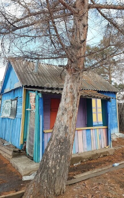 земля г Абакан дачный район Подсинее, СОСН Подсинее-Жарки, Розовая улица фото 7