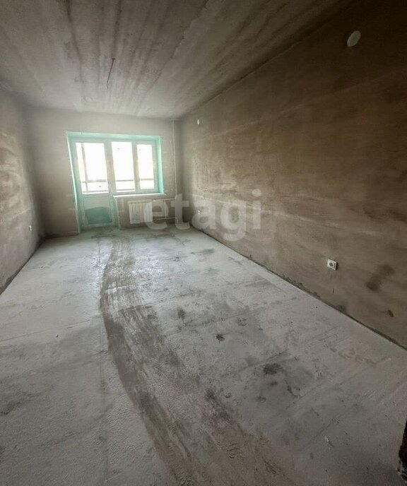 квартира г Абакан ул Кирова 175 фото 7