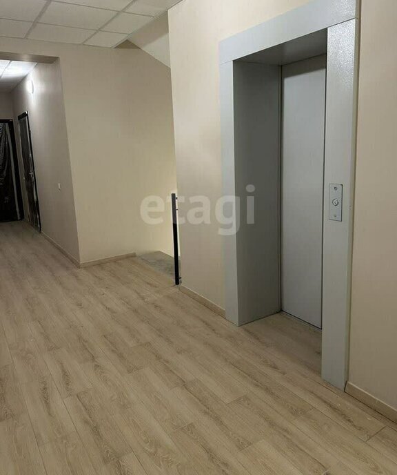 квартира г Абакан ул Кирова 175 фото 8