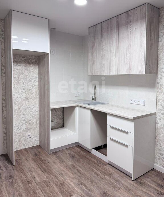 квартира г Абакан ул Арбан 4 фото 15