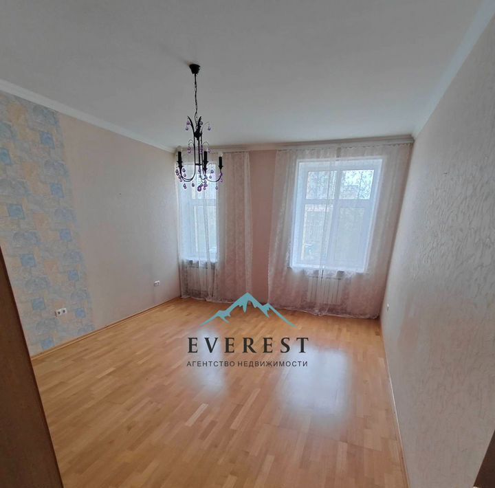 квартира г Омск р-н Центральный ул Тарская 13б фото 12