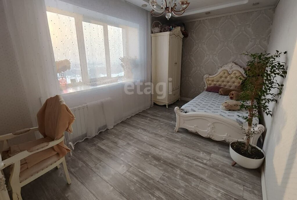 квартира г Абакан ул Стофато 12а фото 22