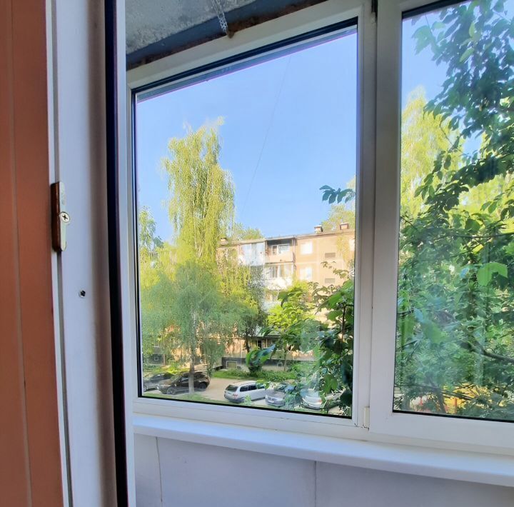 квартира г Березовский ул Академика Королева 7 фото 2
