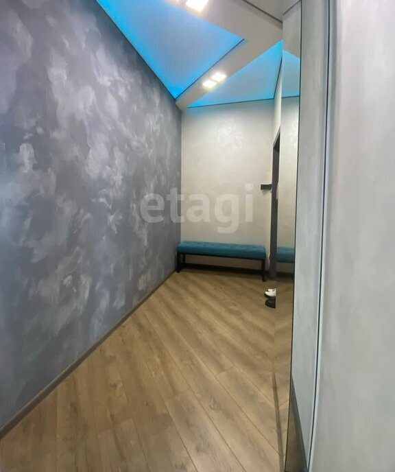 квартира г Абакан ул Стофато 10б фото 8