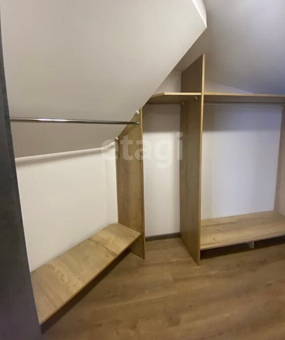 квартира г Абакан ул Стофато 10б фото 27