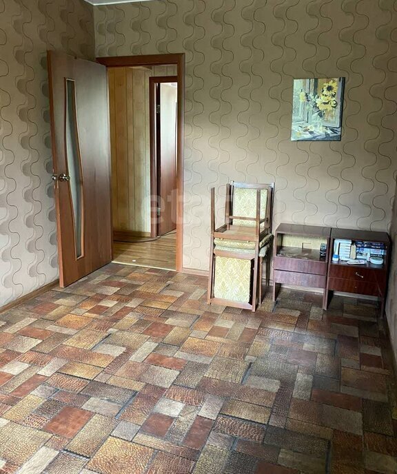 квартира г Абакан ул Гагарина 11 фото 13